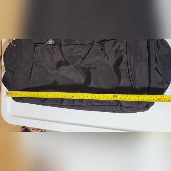 NWOT Large Carry On Tote Shoulder or Baby Bag - Picture 10 of 10